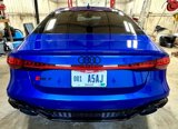 Used 2022 Audi RS 7 Performance image 6