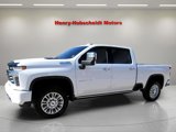 Used 2023 Chevrolet Silverado 2500 High Country w/ Z71 Off-Road Package image 5