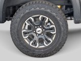 New 2026 Chevrolet Silverado 1500 ZR2 image 6