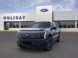 New 2025 Ford F150 Lightning XLT image 3