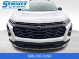 Used 2025 Chevrolet Equinox LT w/ Safety and Technology Package image 2