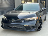 Used 2024 Honda Civic Sport image 3