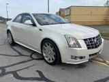 Used 2012 Cadillac CTS Premium image 3