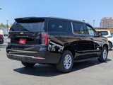 New 2025 Chevrolet Suburban LS image 6