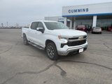 New 2025 Chevrolet Silverado 1500 LT w/ All Star Edition Plus image 3