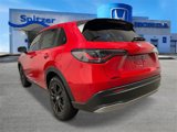 New 2026 Honda HR-V Sport image 3