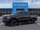 New 2025 Chevrolet Silverado 1500 High Country w/ High Country Premium Package image 2