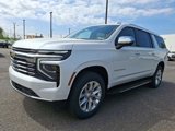 New 2025 Chevrolet Suburban Premier image 2