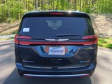 New 2025 Chrysler Pacifica Pinnacle image 4
