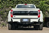 New 2026 Ford F350 4x4 Crew Cab DRW Super Duty image 5
