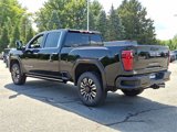 Used 2024 GMC Sierra 2500 Denali Ultimate image 4