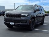 New 2025 Jeep Wagoneer Series II image 2