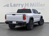 New 2026 Chevrolet Colorado ZR2 w/ Technology Package image 4