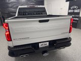 Used 2020 Chevrolet Silverado 1500 Custom Trail Boss image 4