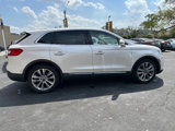 Used 2016 Lincoln MKX Reserve w/ Technology Package image 6
