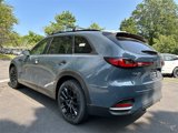 New 2025 MAZDA CX-70 3.3 Turbo w/ Premium Package image 4