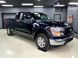 Used 2021 Ford F150 XLT image 2