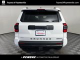 New 2025 Toyota 4Runner TRD Off-Road image 4