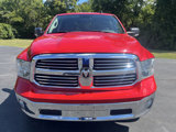 Used 2017 RAM 1500 Big Horn image 3