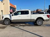 New 2025 Ford F150 King Ranch image 2