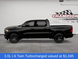 New 2026 RAM 1500 Big Horn image 3