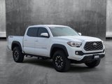Used 2021 Toyota Tacoma TRD Off-Road image 3