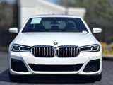 Used 2022 BMW 530i w/ M Sport Package image 3