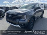 Certified 2024 Ford Ranger XLT image 3