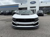 New 2025 Ford Mustang Dark Horse image 4