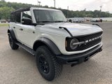 New 2024 Ford Bronco Wildtrak image 3