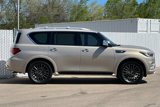 Used 2023 INFINITI QX80 Sensory w/ All-Season Package image 3