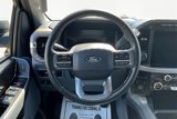Used 2024 Ford F150 XLT w/ Mobile Office Package image 4