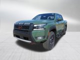 New 2025 Nissan Frontier PRO-4X w/ Pro Convenience Package image 4