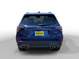 New 2025 Subaru Forester Sport image 4