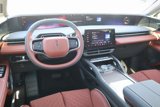 New 2025 Lincoln Nautilus Black Label w/ Jet Appearance Package image 2