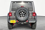 New 2025 Jeep Wrangler Unlimited Rubicon image 4