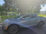 Used 2022 Hyundai Santa Cruz SEL image 3