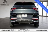 Used 2023 Kia Sportage SX Prestige image 4