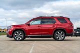 New 2025 Honda Pilot Touring image 4
