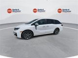 New 2025 Honda Odyssey Touring image 5