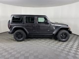 New 2025 Jeep Wrangler Willys image 5