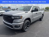 New 2025 RAM 1500 Big Horn image 5