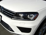 Used 2016 Volkswagen Touareg Executive image 5