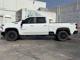 New 2025 Chevrolet Silverado 2500 LT w/ Trail Boss Package image 3