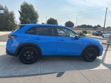 New 2026 Honda HR-V Sport image 5