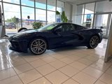 New 2025 Chevrolet Corvette Stingray Premium Conv w/ Z51 Performance Package image 4