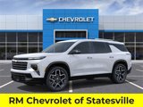 New 2026 Chevrolet Traverse High Country image 2