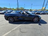 Used 2023 Chevrolet Corvette Stingray Premium Conv w/ 3LT image 6