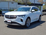 Certified 2021 Buick Envision Avenir w/ Technology Package II image 3