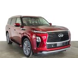 Certified 2025 INFINITI QX80 Sensory w/ Premium Cargo Package image 3